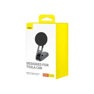 پایه نگهدارنده گوشی موبایل بیسوس مدل T-Space Series