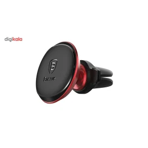 پایه نگهدارنده گوشی موبایل باسئوس مدل Cable Clips