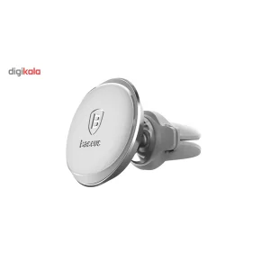 پایه نگهدارنده گوشی موبایل باسئوس مدل Cable Clips