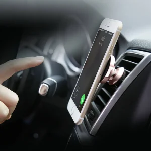 نگهدارنده گوشی موبایل باسئوس مدل  Small Ears Holder
