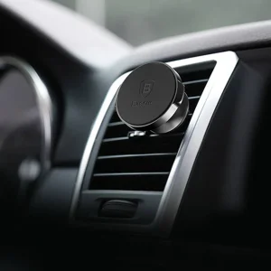 نگهدارنده گوشی موبایل باسئوس مدل  Small Ears Holder