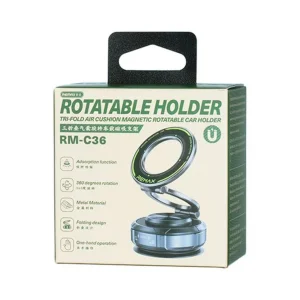 پایه نگهدارنده گوشی موبایل ریمکس مدل RM-C36
