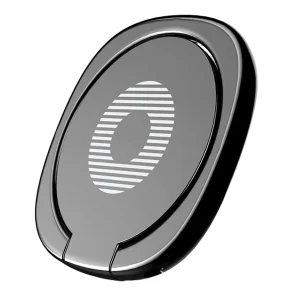 حلقه نگهدارنده گوشی موبایل بیسوس مدل Desktop Bracket