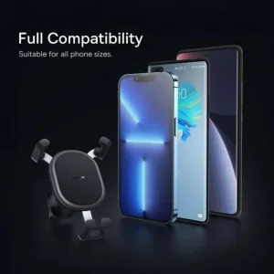 نگهدارنده گوشی موبایل بیسوس مدل Stable Gravtiational