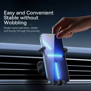 نگهدارنده گوشی موبایل بیسوس مدل Stable Gravtiational
