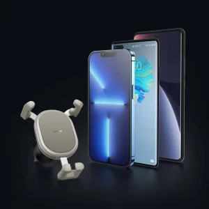 نگهدارنده گوشی موبایل بیسوس مدل Stable Gravtiational