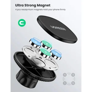 پایه نگهدارنده گوشی موبایل یوگرین مدل LP292-80785