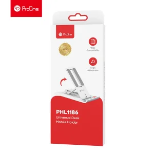 پایه نگهدارنده گوشی موبایل پرووان مدل PHL1186