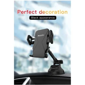 پایه نگهدارنده گوشی موبایل یسیدو مدل C40