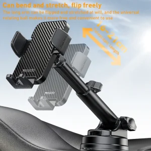 پایه نگهدارنده گوشی موبایل یسیدو مدل C173