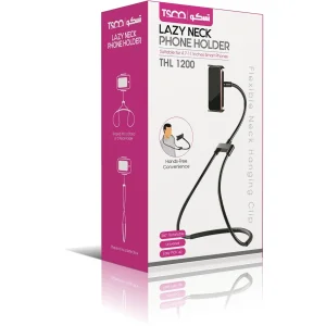 نگهدارنده گوشی موبایل تسکو مدل THL 1200