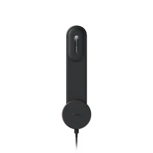 پایه نگهدارنده و شارژر بی سیم گوشی موبایل بیسوس مدل BS-CM019