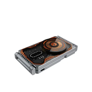 پایه نگهدارنده و شارژر بی سیم گوشی موبایل تسکو مدل THL 1226W