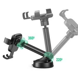 پایه نگهدارنده گوشی موبایل یوگرین مدل LP200 کد 60990