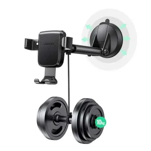 پایه نگهدارنده گوشی موبایل یوگرین مدل LP200 کد 60990