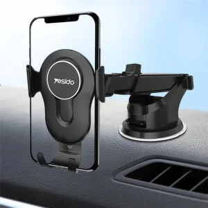 پایه نگهدارنده گوشی موبایل یسیدو مدل C44 NEW PACK