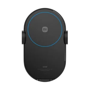 پایه نگهدارنده و شارژر بی سیم گوشی موبایل شیائومی مدل W03ZM