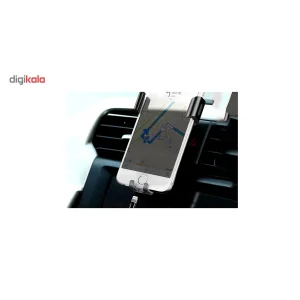 پایه نگهدارنده گوشی موبایل یوگرین مدل LP130
