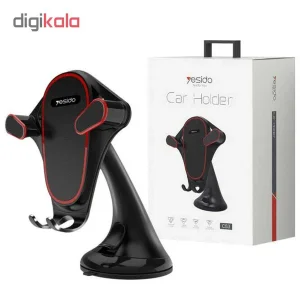 پایه نگهدارنده گوشی موبایل یسیدو مدل C53