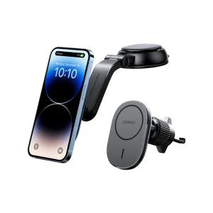 پایه نگهدارنده گوشی موبایل یوگرین مدل CD345 کد 15120