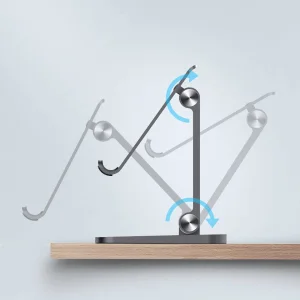 پایه نگهدارنده گوشی موبایل و تبلت یوگرین مدل LP134-40393