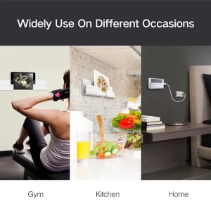 پایه نگهدارنده گوشی موبایل و تبلت یوگرین مدل LP108-30394