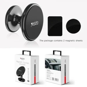 پایه نگهدارنده گوشی موبایل یسیدو مدل C58