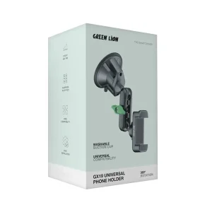 نگهدارنده گوشی موبایل گرین لاین مدل GX-19 Universal