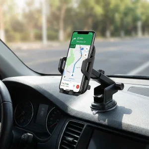 پایه نگهدارنده گوشی موبایل و تبلت یسیدو مدل TELESCOPIC HOLDER