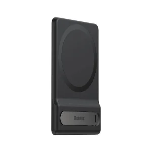 پایه نگهدارنده گوشی موبایل باسئوس مدل Magnetic Stand LUXZ