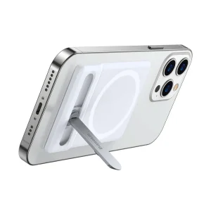 پایه نگهدارنده گوشی موبایل باسئوس مدل Magnetic Stand LUXZ