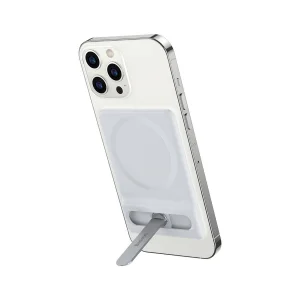 پایه نگهدارنده گوشی موبایل باسئوس مدل Magnetic Stand LUXZ