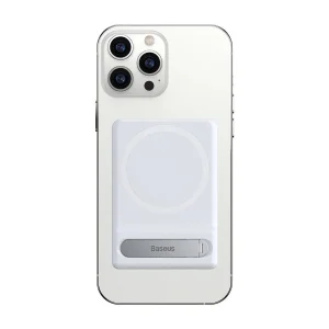 پایه نگهدارنده گوشی موبایل باسئوس مدل Magnetic Stand LUXZ