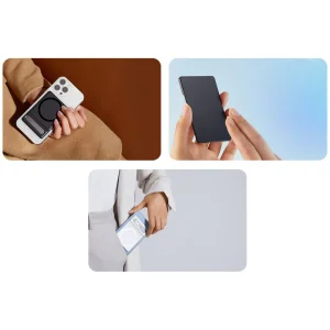 پایه نگهدارنده گوشی موبایل باسئوس مدل Magnetic Stand LUXZ