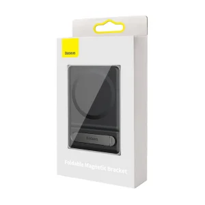 پایه نگهدارنده گوشی موبایل باسئوس مدل Magnetic Stand LUXZ