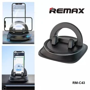 پایه نگهدارنده گوشی موبایل ریمکس مدل C43
