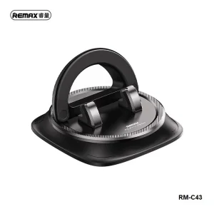 پایه نگهدارنده گوشی موبایل ریمکس مدل C43