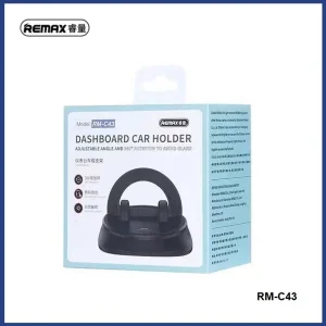 پایه نگهدارنده گوشی موبایل ریمکس مدل C43