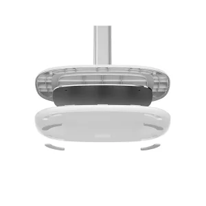 پایه نگهدارنده گوشی موبایل و تبلت بیسوس مدل B10451501211-00