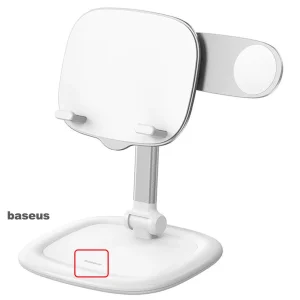 پایه نگهدارنده گوشی موبایل و تبلت بیسوس مدل B10451501211-00