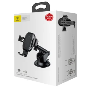 پایه نگهدارنده گوشی موبایل باسئوس مدل WXYL-A01