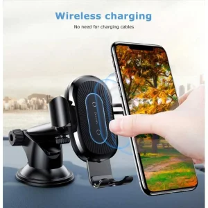 پایه نگهدارنده گوشی موبایل باسئوس مدل WXYL-A01