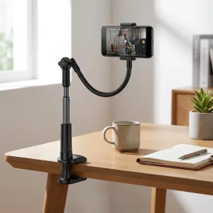 پایه نگهدارنده گوشی موبایل باسئوس مدل Unlimited Adjustment