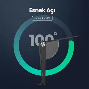 پایه نگهدارنده گوشی موبایل یوگرین مدل LP247-80903