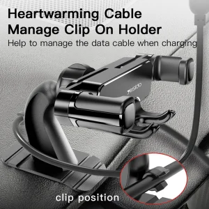 پایه نگهدارنده گوشی موبایل یسیدو مدل C90