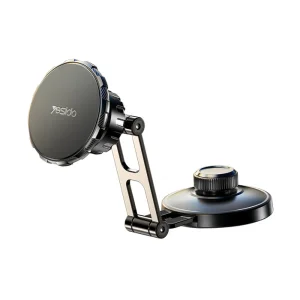 پایه نگهدارنده  شارژر گوشی موبایل یسیدو مدل c198