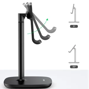 پایه نگهدارنده گوشی موبایل و تبلت یوگرین مدل LP280