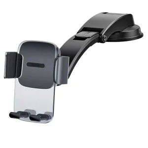 نگهدارنده گوشی موبایل بیسوس مدل Easy Control Clamp