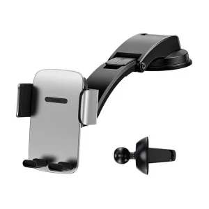نگهدارنده گوشی موبایل بیسوس مدل Easy Control Clamp