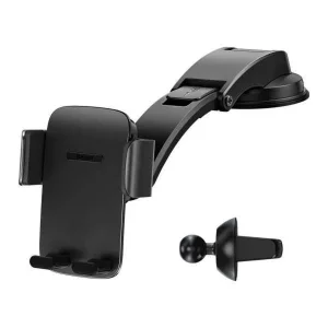نگهدارنده گوشی موبایل بیسوس مدل Easy Control Clamp